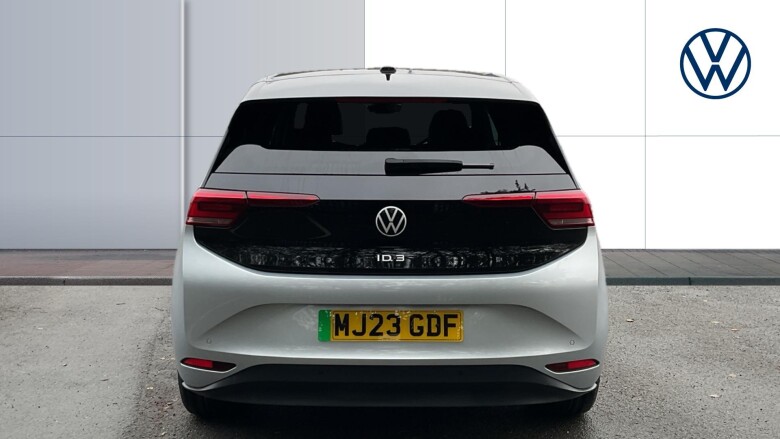 Volkswagen ID.3 150kW Life Pro Performance 58kWh 5dr Auto Electric Hatchback